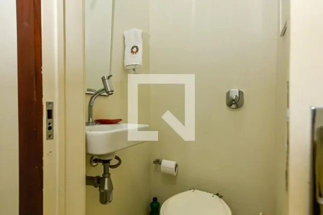 Imagem Apartamento à Venda - Copacabana, 3 Quartos, 200 m2