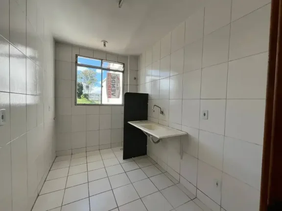 Imagem Cobertura com Terraço à Venda no Condomínio San Pietro – Santa Tereza I, Barbacena/MG