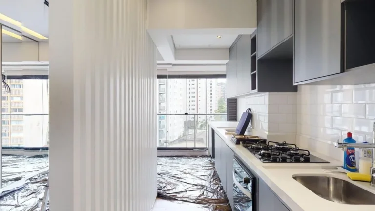 Imagem APARTAMENTO RESIDENCIAL em São Paulo - SP, Vila Olímpia