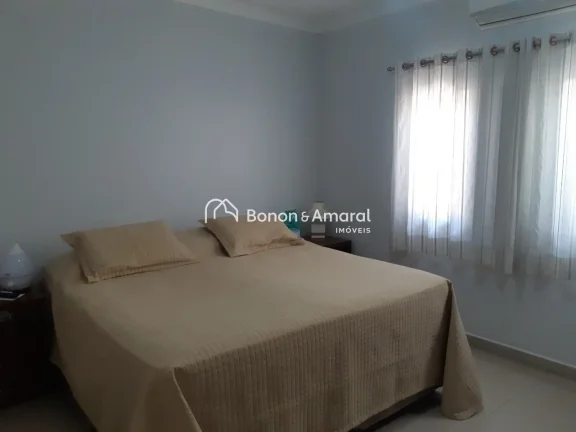 Imagem Casa no Condomínio Residencial Aurora em Paulínia-SP

Casa com área construída 230m² em terreno...