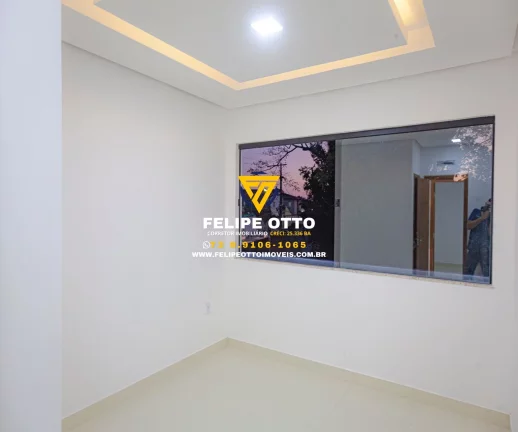 Imagem APARTAMENTO RESIDENCIAL em PORTO SEGURO - BA, Fontana I