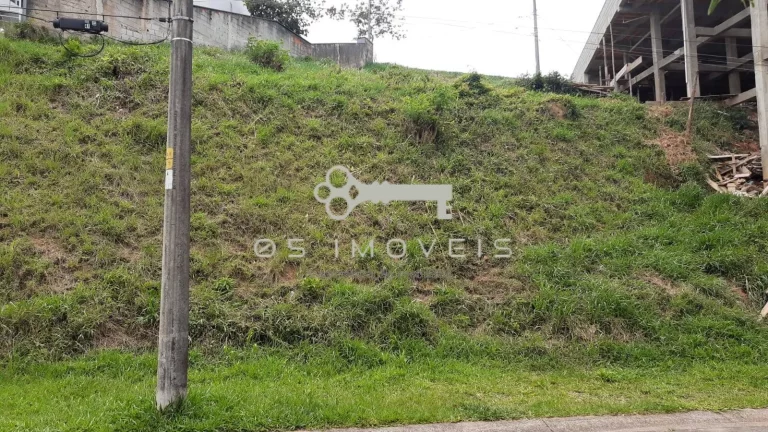 Imagem Terreno na Granja Viana - Oportunidade no Golf Village