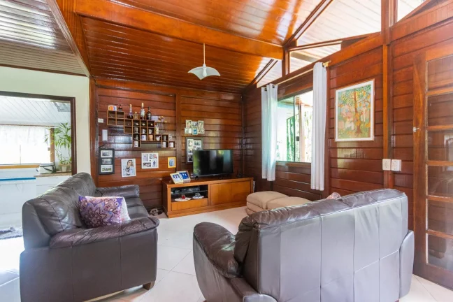 Imagem Chácara 45456 m2 Porto de Cima