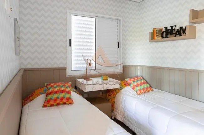 Imagem Apartamento - Ribeirão Preto - Jardim Zara