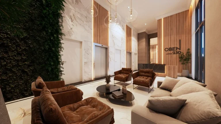 Imagem Oben 230 By Concept Flats Home