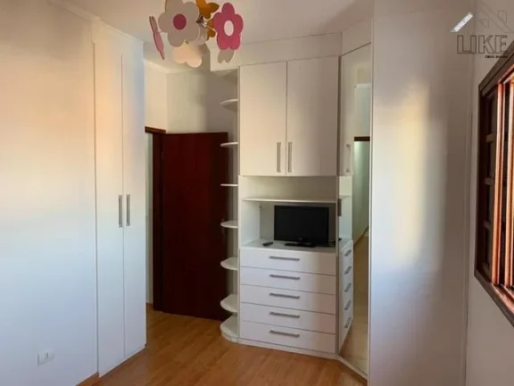 Imagem Casa nova -Parque Residencial Flamboyant - 125 m2
