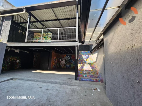 Casa para alugar, 143 m² por R$ 22.193,87/mês - Centro - Nova Iguaçu/RJ