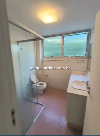 Imagem Apartamento para alugar Jardim América São Paulo