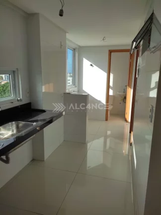 Imagem Apto - 3 Quartos - 2 Suítes - 102,19 m² - Ponta de Campina, Cabedelo/PB