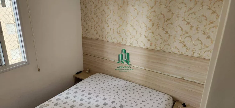 Imagem Apartamento com 3 dormitórios à venda, 64 m² por R$ 530.000,00 - Gopoúva - Guarulhos/SP