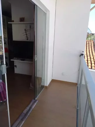Imagem Casa duplex à venda, 3 quartos, 1 suíte, 3 vagas, São João Batista - Belo Horizonte/MG