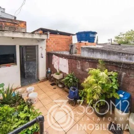 Imagem Casa para Venda em Santo André / SP no bairro Jardim Stella