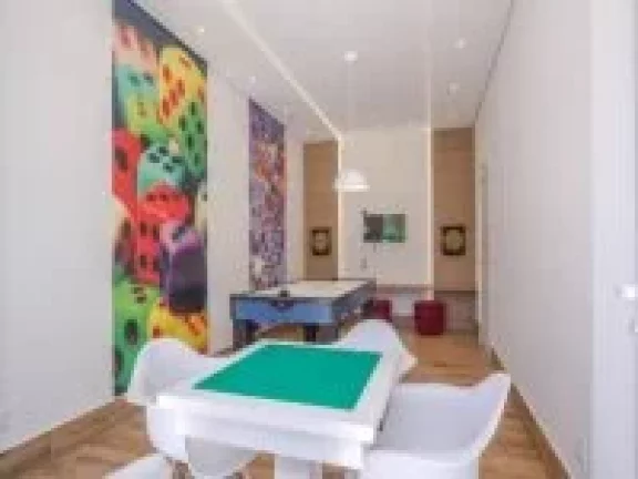 Imagem APARTAMENTO À VENDA NO JARDIM BELA VISTA EM SANTO ANDRÉ