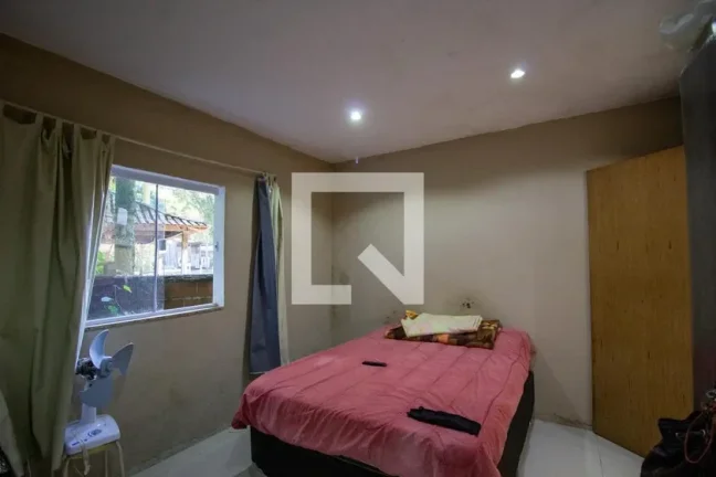 Imagem Casa à Venda - Vargem Pequena, 1 Quarto, 900 m2