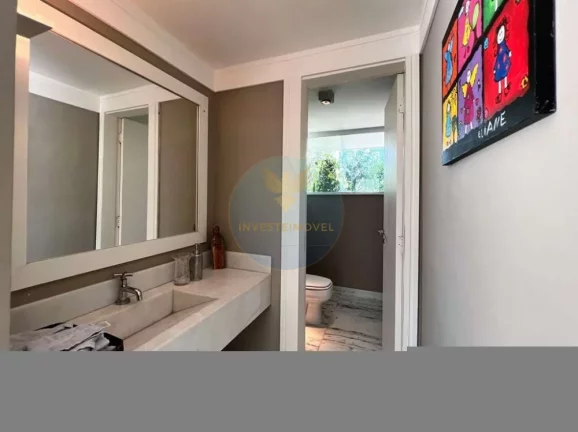 Imagem Casa em Condomínio - Aluguel no bairro Granja Viana - Jandira, SP