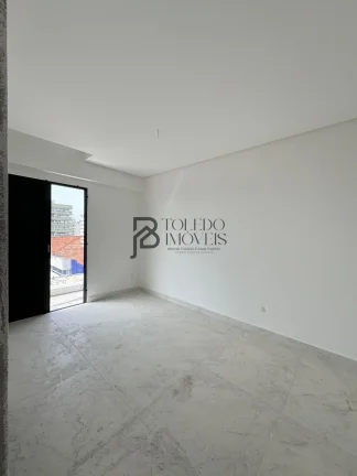 Imagem Apartamento novo de 2 Dormitórios com suítes no bairro Aviação - Praia Grande