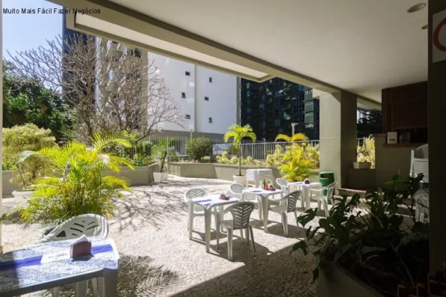 Imagem Imóvel com 1 Quarto à Venda, 67 m² em Barra Da Tijuca - Rio De Janeiro
