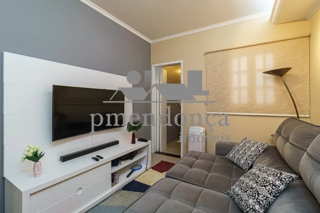 Imagem Casa de Vila em Perdizes com 261m², 4 suítes e 2 vagas.
