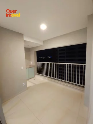 Imagem Apartamento à venda em Ribeirão Preto-SP, Alamedas do Botânico: 2 quartos, 1 suíte, 1 sala, 2 banheiros, 2 vagas, 64m².