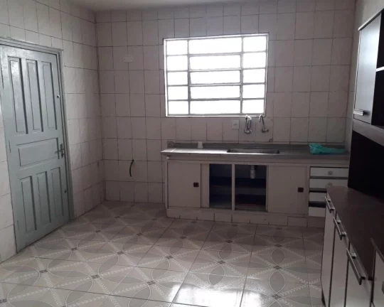 Imagem * CASA TÉRREA NO BUTANTÃ/ FERREIRA PRÓX. DO TERMINAL V. SÔNIA.