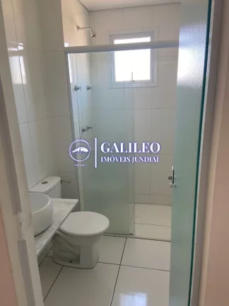 Imagem VENDE-SE APARTAMENTO CONDOMÍNIO MERIS LEONI -JARDIM SÃO PAULO- VÁRZEA PAULISTA DIVISA COM JUNDIAÍ- SP