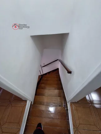 Imagem SOBRADO COM 2 DORMITÓRIOS A VENDA OU LOCAÇÃO NA MOOCA. TODO REFORMADO
