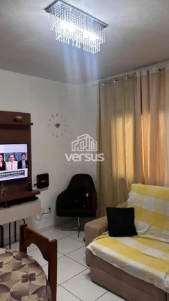 Imagem Apartamento Guilhermina - Vista Mar - 275Mil