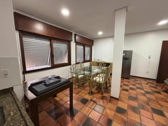 Imagem Apartamento à venda em Porto Alegre, Mont Serrat, com 3 quartos, 148,04m2