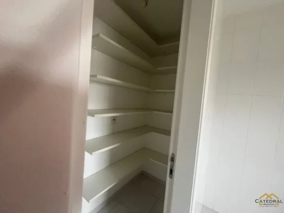 Imagem Apartamento com 3 quartos (3 suítes) sala ampliada com 3 ambientes na Vila Arens