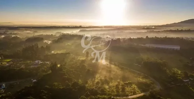Imagem Terreno com 814m² em localização privilegiada