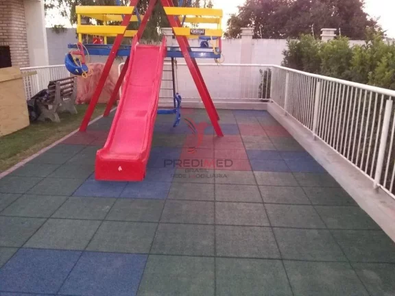 Imagem Vendo lindo Apartamento Piazza Bellini Piracicaba - SP