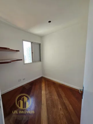 Imagem Apartamento Pronto para Morar na Vila Bertioga / Mooca, São Paulo - 3 Quartos, Suíte e 2 Vagas de Garagem