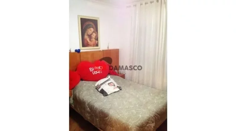 Imagem Sobrado à venda 4 Quartos, 2 Suites, 3 Vagas, 286M², Nova Gerty, São Caetano do Sul - SP