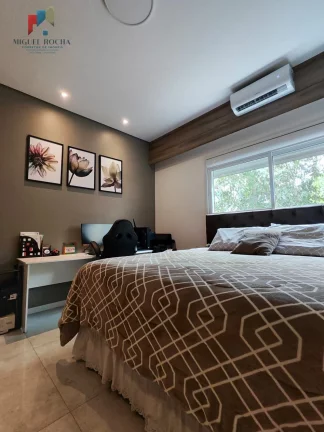 Imagem Condomínio Residencial Ecopark - Casa Residencial Ecopark em Tatuí SP