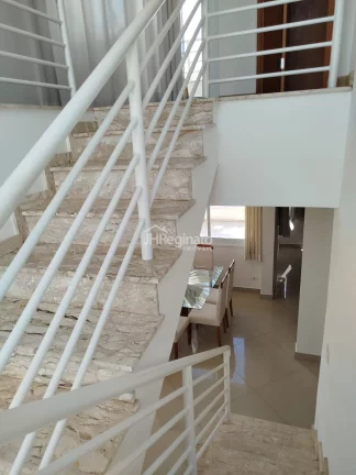 Imagem Sobrado à venda no em condomínio Residencial Villagio Milano - Sorocaba