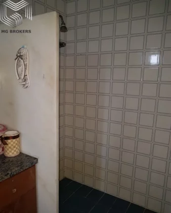 Imagem Casa à venda Barra da Tijuca, Itanhangá, no Portinho do Massaru, 4 suítes, piscina, churrasqueira, 2 vagas