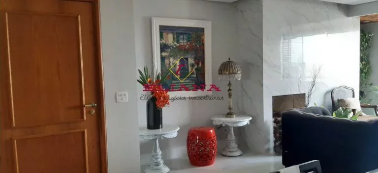 Imagem Apartamento com 3 quartos, 128m², à venda em São Paulo, Brooklin Paulista