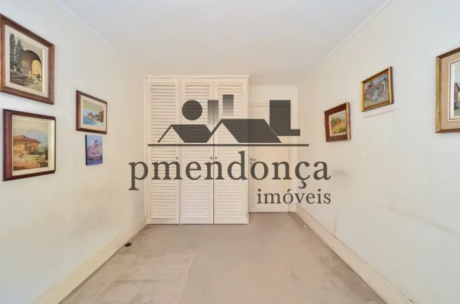 Imagem Jardim Paulista, apartamento 4 dormts, 2 suites, 3 vagas