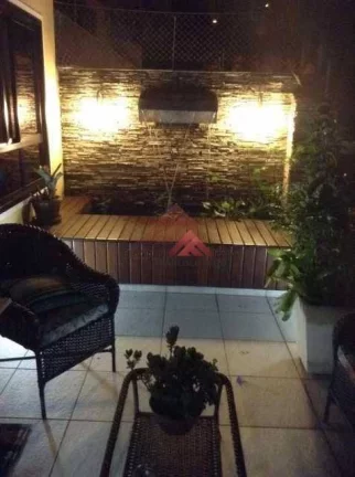 Imagem Casa com 4 dormitórios à venda, 380 m² - São Francisco - Niterói/RJ