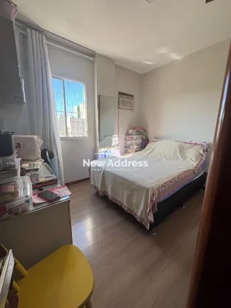 Imagem Oportunidade! Apartamento de 2 quartos com marcenaria à venda em Itapuã - Vila Velha
