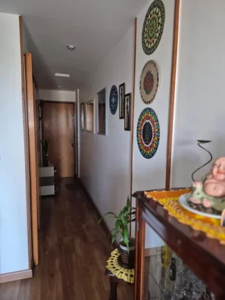 Imagem Apartamento para Venda em Rio de Janeiro, RAMOS, 2 dormitórios, 2 banheiros, 1 vaga