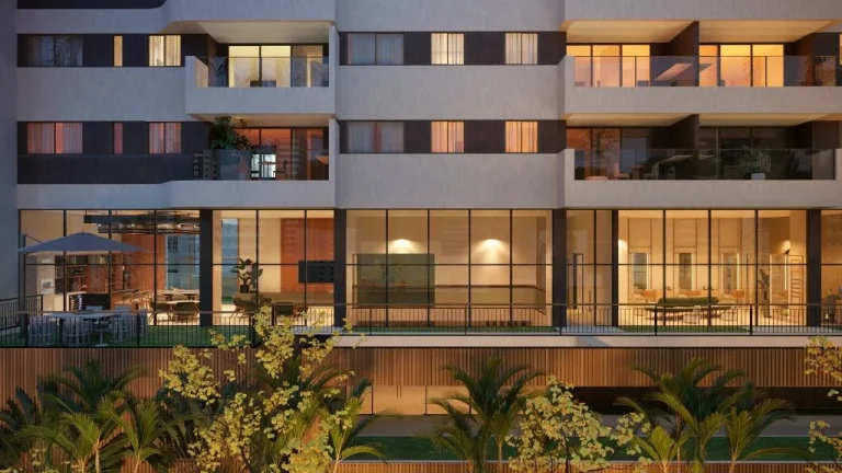 Imagem Apartamento Padrão