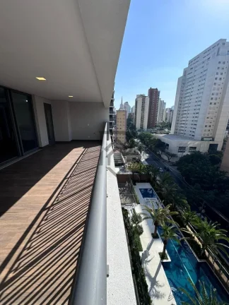 Imagem Apartamento Alto Padrão em Chacara Klabin, São Paulo/SP