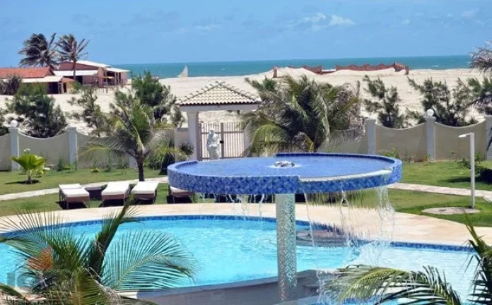 Imagem Terreno a Venda no bairro Canoa Quebrada - Aracati, CE