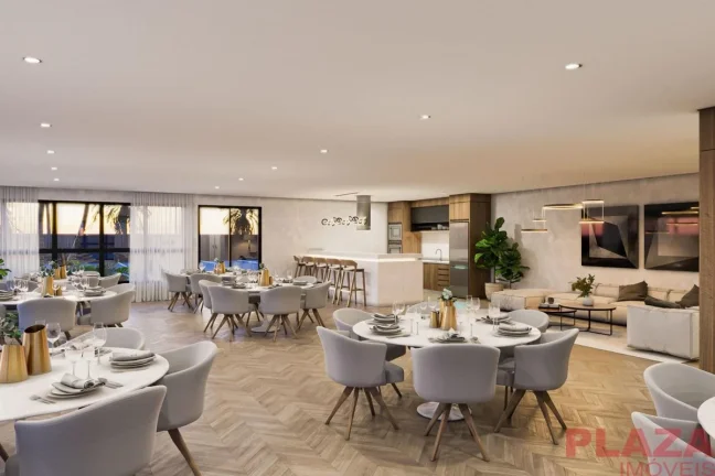 Imagem Sky Ville Residence: Conforto e Lazer em Barra Velha (SC)