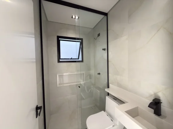 Imagem Vende Casa Moderna com 3 Dormitórios e Quintal Nova Jaguari