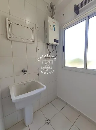Imagem Apartamento a Venda no bairro Nova Aliança - Ribeirão Preto, SP