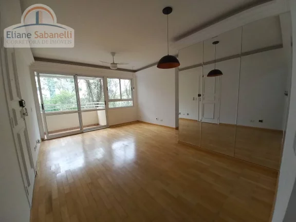 Apartamento à venda 79m, 2dorms churrasqueira varanda 600mil na Vl Andrade