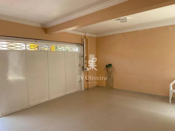 Imagem Casa com 2 dormitórios, 200 m² - venda por R$ 800.000,00 ou aluguel por R$ 4.300,00/mês - Jardim Peri Peri - São Paulo/SP