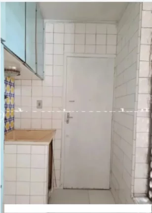 Imagem Apartamento para Venda em Rio de Janeiro, IRAJÁ, 3 dormitórios, 1 banheiro, 1 vaga
